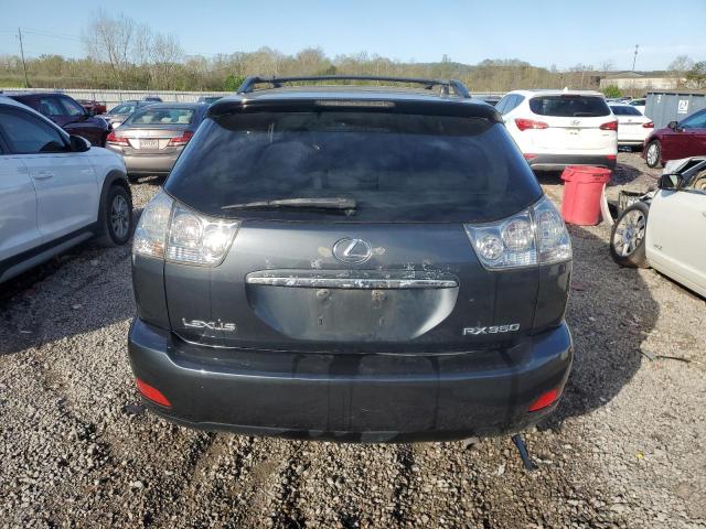 Photo 6 from auction – 2009 LEXUS RX 350 with VIN 2T2GK31U99C072096