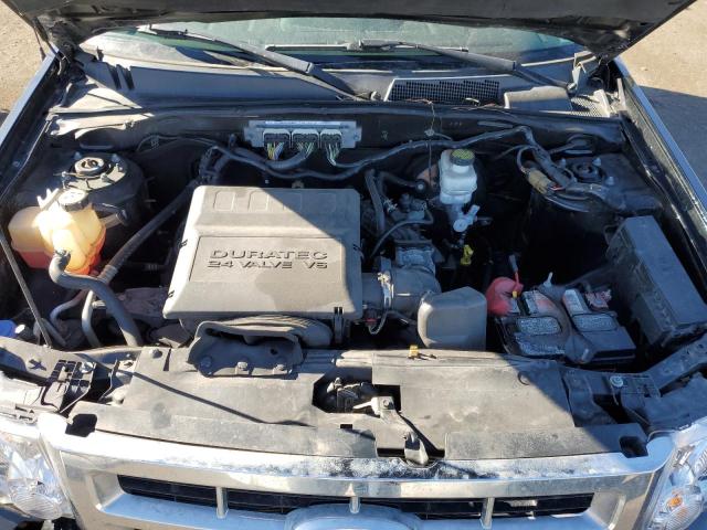 Photo 12 from auction – 2011 FORD ESCAPE LIM with VIN 1FMCU9EG9BKB69321