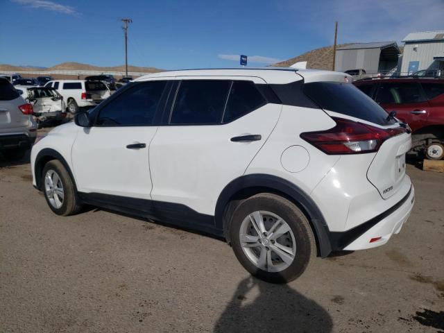 Photo 2 from auction – 2023 NISSAN KICKS S with VIN 3N1CP5BV0PL552709