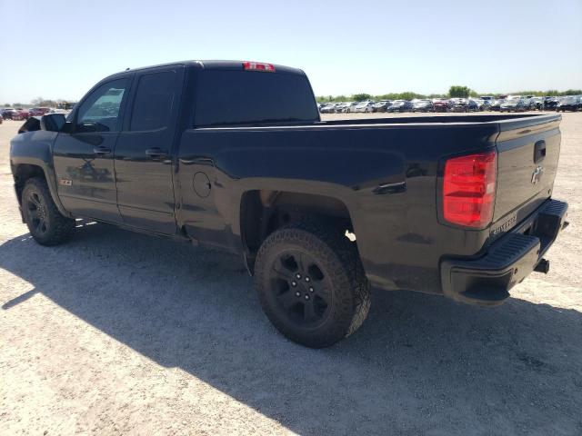 Photo 2 from auction – 2019 CHEVROLET SILVERADO with VIN 2GCVKPEC5K1120928