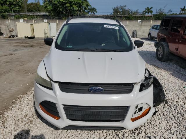 Photo 5 from auction – 2013 FORD ESCAPE S with VIN 1FMCU0F79DUC37375