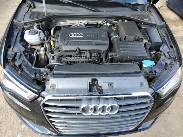 Photo 11 from auction – 2016 AUDI A3 PREMIUM with VIN WAUB8GFF8G1046358