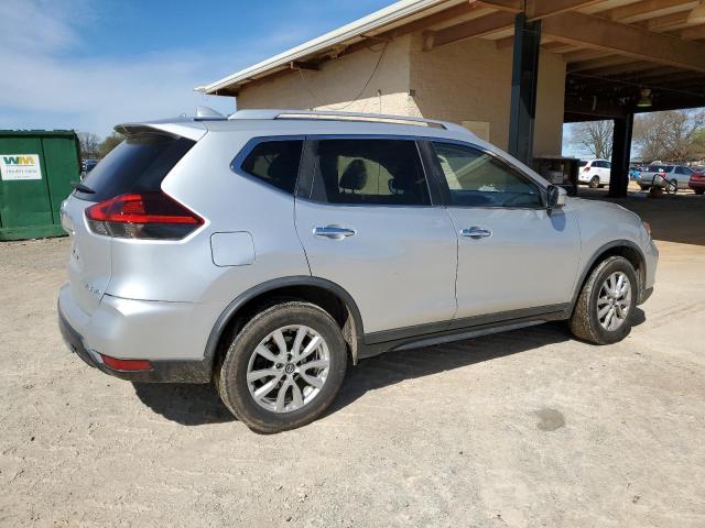 Photo 3 from auction – 2018 NISSAN ROGUE S with VIN KNMAT2MV3JP602252