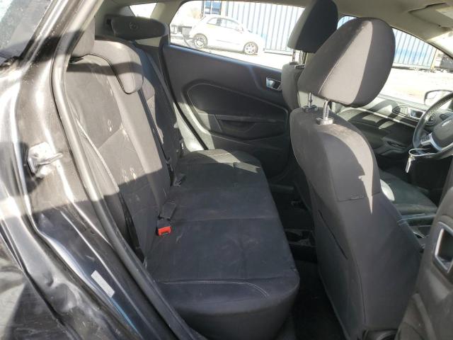 Photo 10 from auction – 2015 FORD FIESTA SE with VIN 3FADP4EJ3FM118660