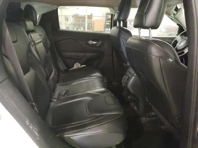 Photo 10 from auction – 2016 JEEP CHEROKEE L with VIN 1C4PJMDB4GW169573