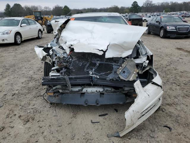 Photo 5 from auction – 2010 BUICK LUCERNE CX with VIN 1G4HC5EM6AU112097