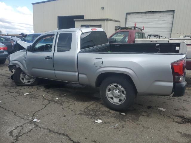 Photo 2 from auction – 2022 TOYOTA TACOMA ACC with VIN 3TYRX5GN2NT055690
