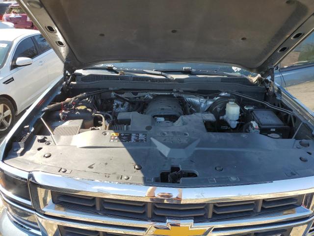 Photo 11 from auction – 2014 CHEVROLET SILVERADO with VIN 3GCUKREC5EG107857