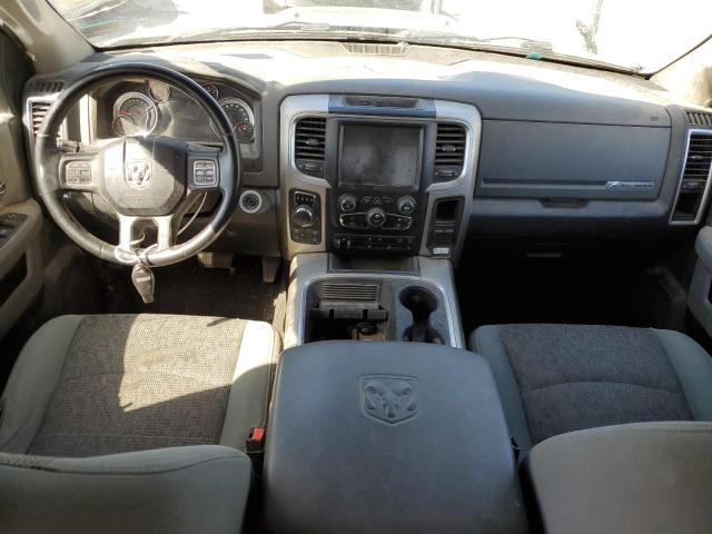 Photo 8 from auction – 2016 RAM 1500 SLT with VIN 3C6RR7LT1GG233250