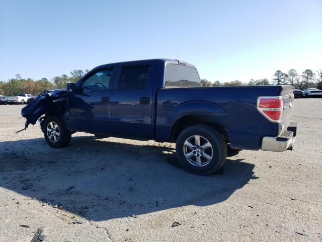Photo 2 from auction – 2012 FORD F150 SUPER with VIN 1FTEW1CM1CKD47371