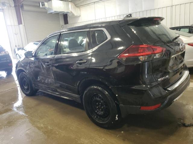 Photo 2 from auction – 2018 NISSAN ROGUE S with VIN KNMAT2MV4JP506307