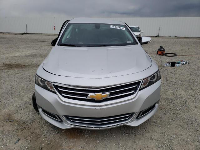 Photo 5 from auction – 2020 CHEVROLET IMPALA PRE with VIN 1G1105S31LU106665