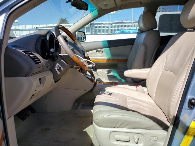 Photo 7 from auction – 2009 LEXUS RX 350 with VIN 2T2HK31U79C102037