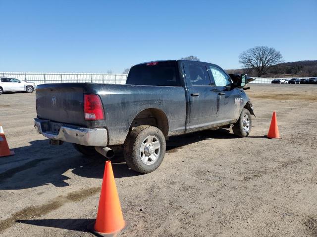 Photo 3 from auction – 2018 RAM 2500 ST with VIN 3C6UR5CL2JG107792