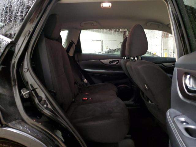 Photo 10 from auction – 2015 NISSAN ROGUE S with VIN KNMAT2MVXFP586011