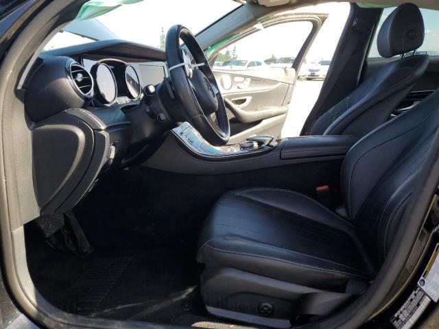 Photo 7 from auction – 2017 MERCEDES-BENZ E 300 with VIN WDDZF4JB9HA116029