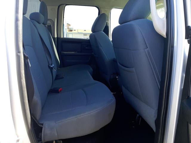 Photo 10 from auction – 2014 RAM 1500 ST with VIN 1C6RR6FT8ES128443