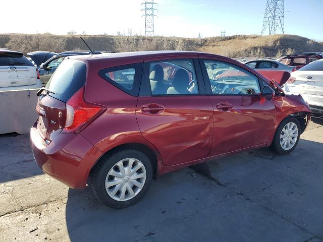 Photo 3 from auction – 2016 NISSAN VERSA NOTE with VIN 3N1CE2CP4GL354316