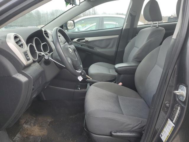 Photo 7 from auction – 2009 TOYOTA COROLLA MA with VIN 2T1KE40E89C030430