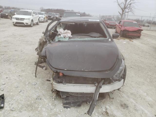 Photo 5 from auction – 2013 DODGE DART SXT with VIN 1C3CDFBA3DD241807