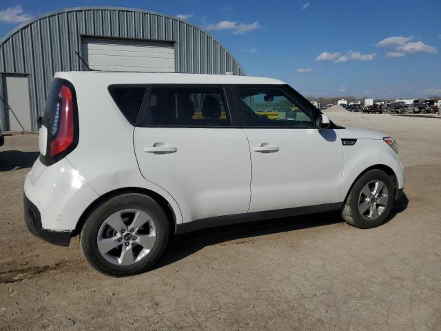 Photo 3 from auction – 2018 KIA SOUL with VIN KNDJN2A20J7890378