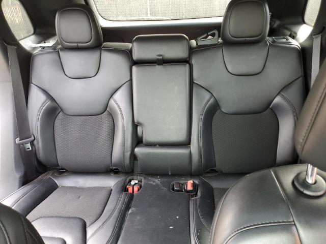 Photo 10 from auction – 2020 JEEP CHEROKEE L with VIN 1C4PJLLB8LD592433