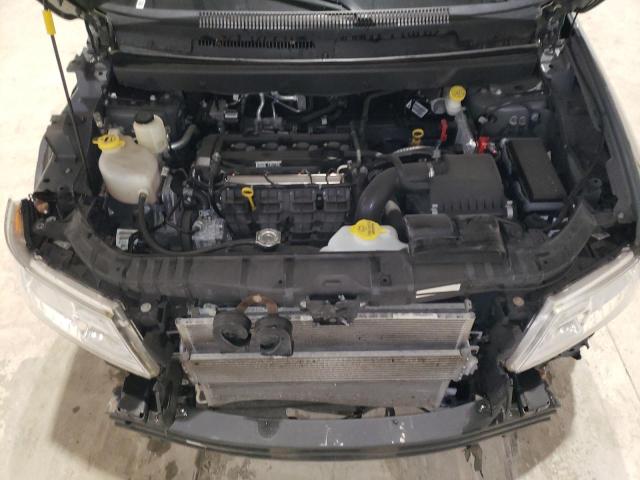 Photo 12 from auction – 2019 DODGE JOURNEY SE with VIN 3C4PDCBB6KT821340