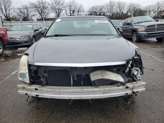 Photo 5 from auction – 2006 CADILLAC DTS with VIN 1G6KD57Y36U117629
