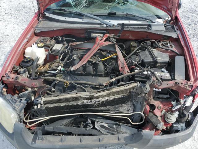 Photo 11 from auction – 2002 FORD ESCAPE S with VIN 1FMYU01132KB01342
