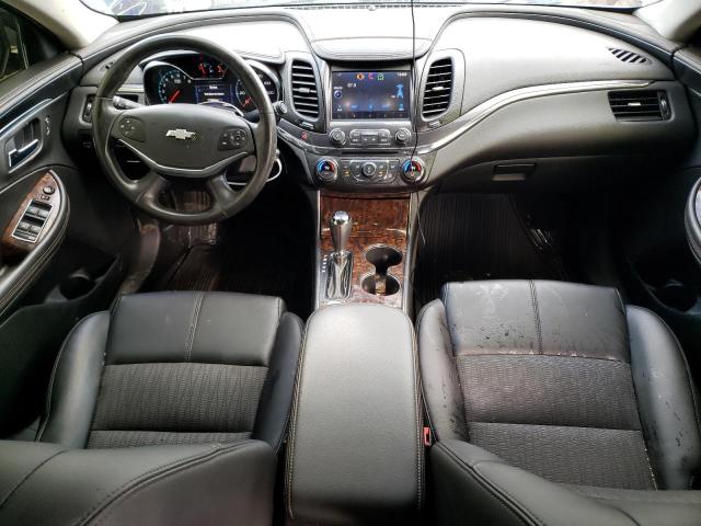 Photo 8 from auction – 2014 CHEVROLET IMPALA LT with VIN 1G1115SL4EU116817