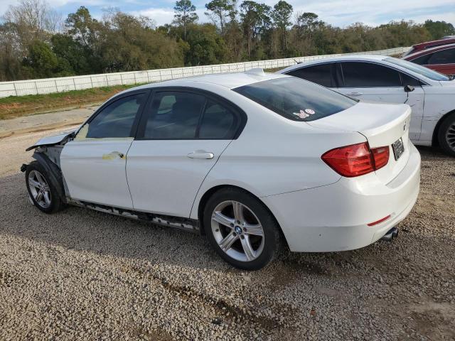 Photo 2 from auction – 2013 BMW 328 I SULE with VIN WBA3C1C50DF439149