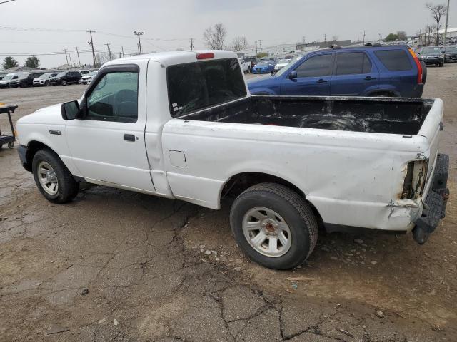 Photo 2 from auction – 2008 FORD RANGER with VIN 1FTYR10DX8PA62364