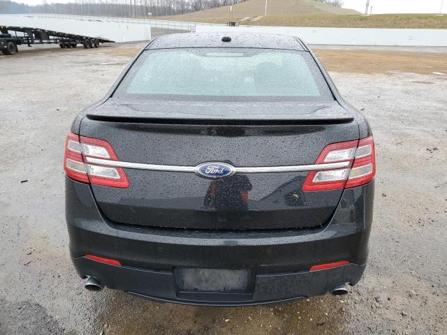 Photo 6 from auction – 2013 FORD TAURUS SEL with VIN 1FAHP2H85DG180504