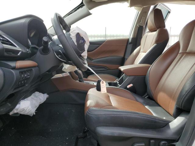 Photo 7 from auction – 2022 SUBARU FORESTER T with VIN JF2SKARC6NH508294