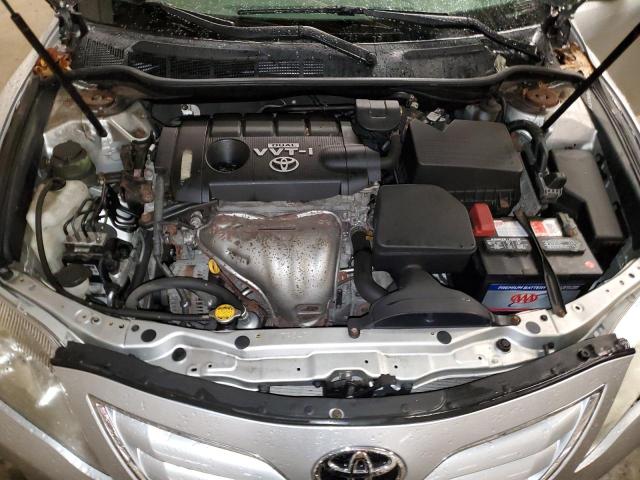 Photo 11 from auction – 2010 TOYOTA CAMRY BASE with VIN 4T4BF3EK7AR041515