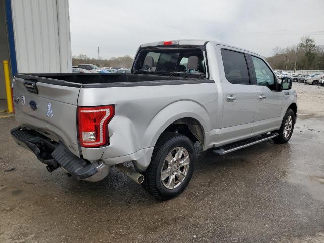 Photo 3 from auction – 2015 FORD F150 SUPER with VIN 1FTEW1CF7FFC11308