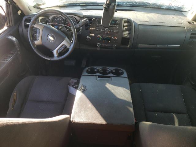 Photo 8 from auction – 2012 CHEVROLET SILVERADO with VIN 1GCRKSE71CZ117900