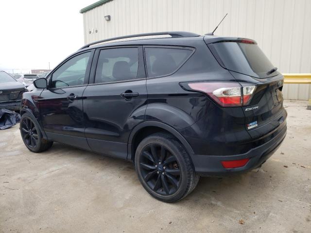 Photo 2 from auction – 2017 FORD ESCAPE SE with VIN 1FMCU0G96HUB59871