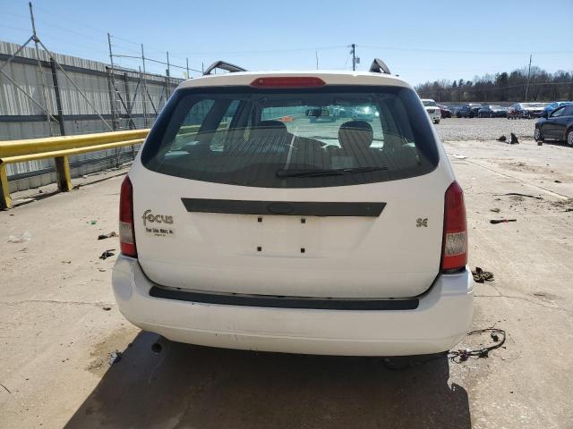 Photo 6 from auction – 2004 FORD FOCUS SE with VIN 1FAFP36394W111499