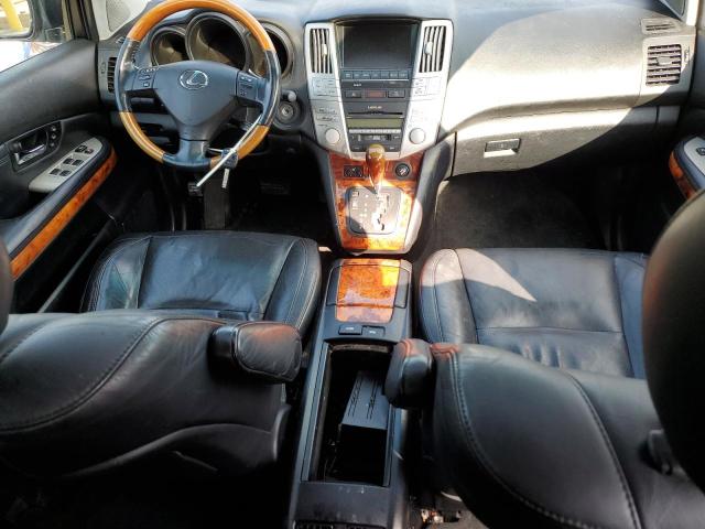 Photo 8 from auction – 2009 LEXUS RX 350 with VIN 2T2HK31U79C134793