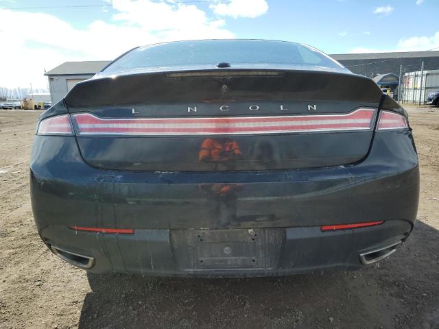 Photo 6 from auction – 2014 LINCOLN MKZ with VIN 3LN6L2JK2ER826753
