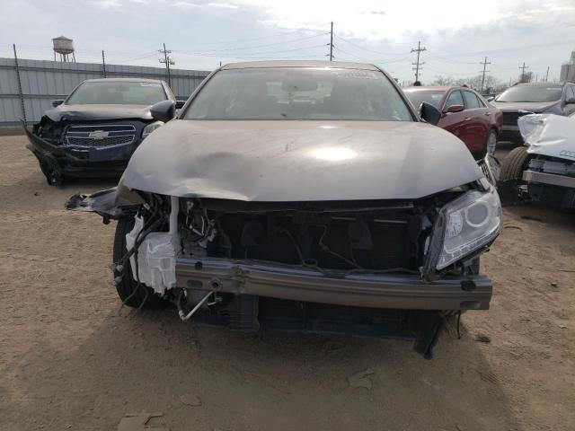 Photo 5 from auction – 2013 LEXUS ES 350 with VIN JTHBK1GGXD2051025