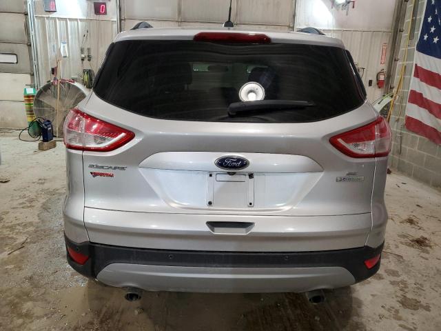 Photo 6 from auction – 2014 FORD ESCAPE SE with VIN 1FMCU0GX6EUB78303
