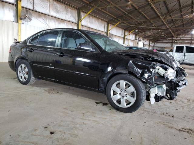 Zdjęcie 4 z aukcji – 2007 KIA OPTIMA LX z VIN KNAGE123175145023