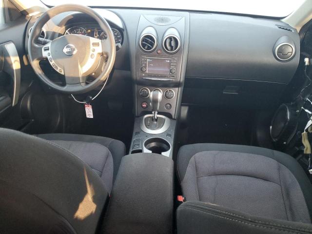Photo 8 from auction – 2013 NISSAN ROGUE S with VIN JN8AS5MT0DW520643