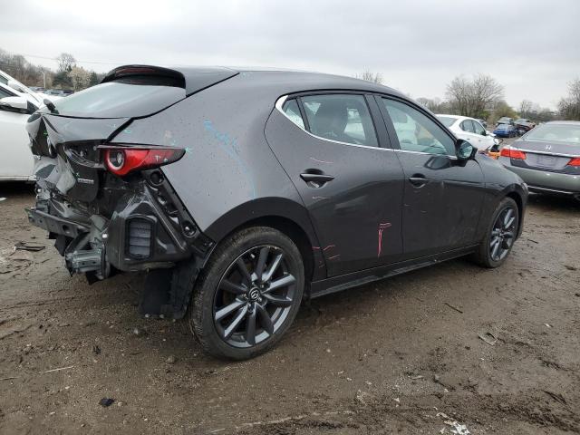 Photo 3 from auction – 2022 MAZDA 3 PREFERRE with VIN JM1BPALLXN1509269