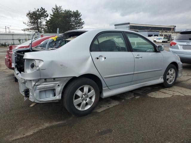 Photo 3 from auction – 2006 TOYOTA COROLLA CE with VIN 2T1BR32E46C623029