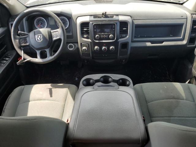 Photo 8 from auction – 2015 RAM 1500 ST with VIN 1C6RR6FT8FS714822