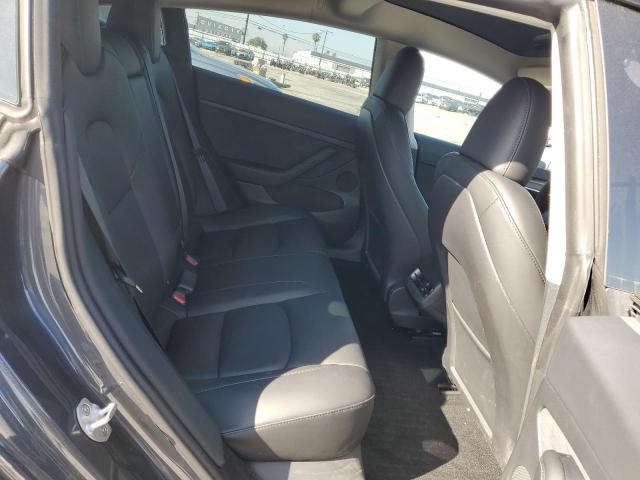 Photo 10 from auction – 2023 TESLA MODEL 3 with VIN 5YJ3E1EA2PF652944