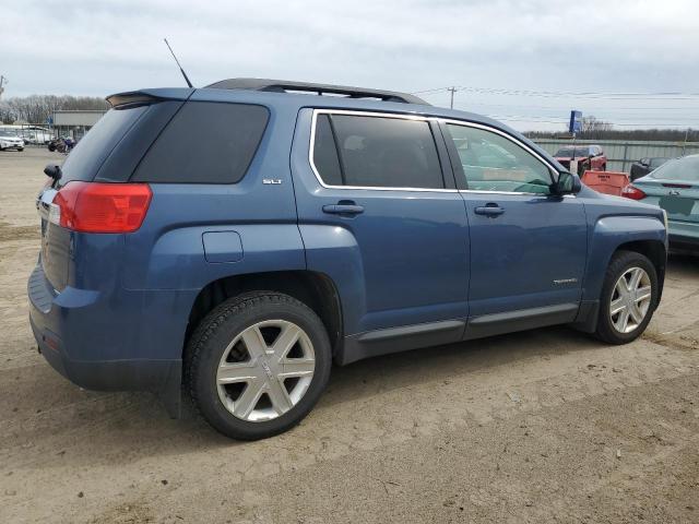 Photo 3 from auction – 2011 GMC TERRAIN SL with VIN 2CTFLVEC5B6336274
